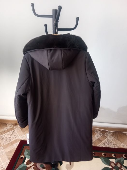 Женская   зимняя   куртка