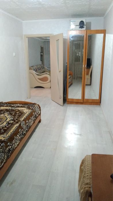 Продам квартиру район вокзала