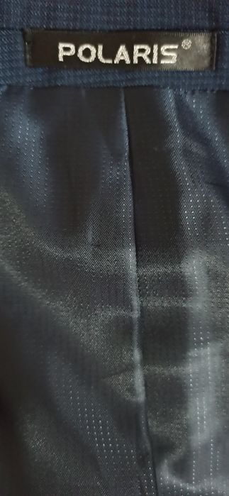 Кастюм шалбар поларис