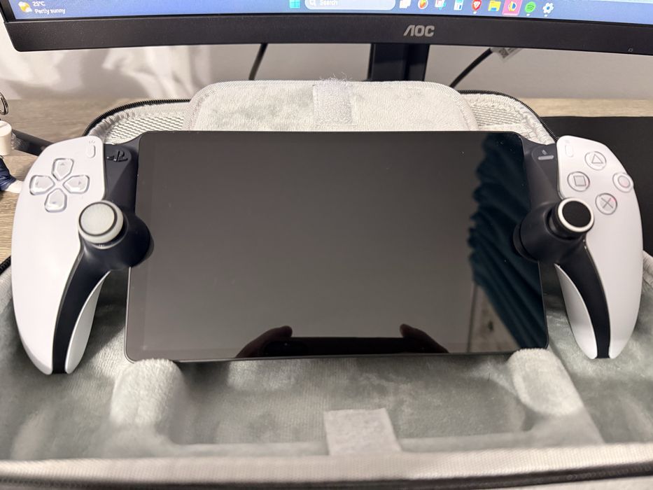 Playstation portal