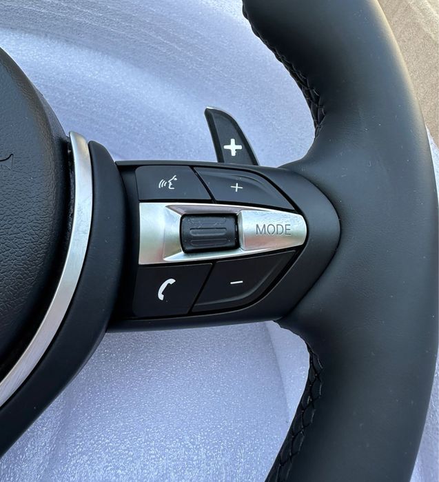 Volan M compatibil cu toata seria F