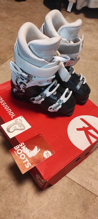 Clapari Rossignol 35-37