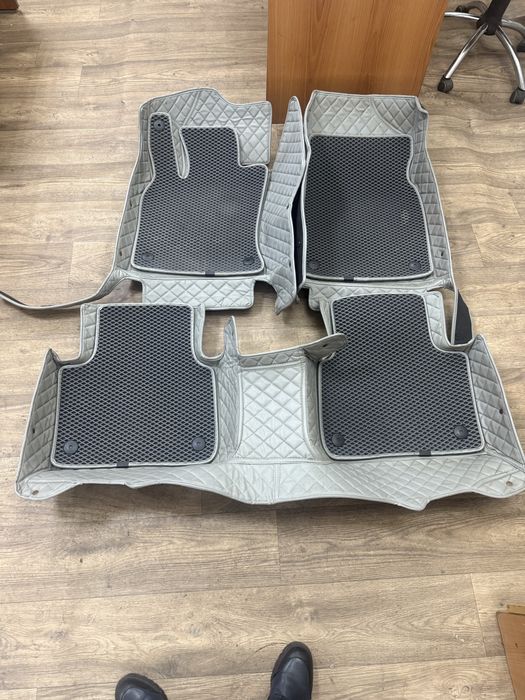 Продам полик 5 D camry 70