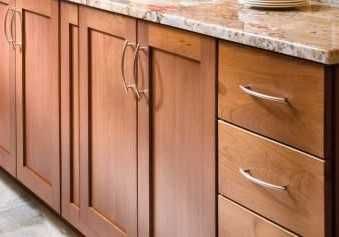 FRONTURI mobilier din lemn masiv si pal - lichidare depozit