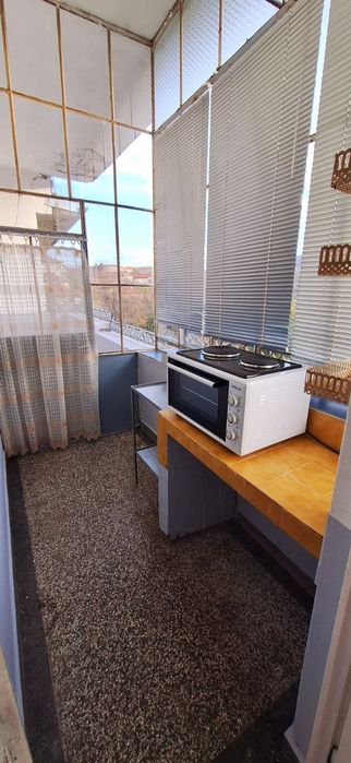 Дава се под наем Четиристаен апартамент в Горна Оряховица - 110 кв.м за 229.5 € - Снимка #2