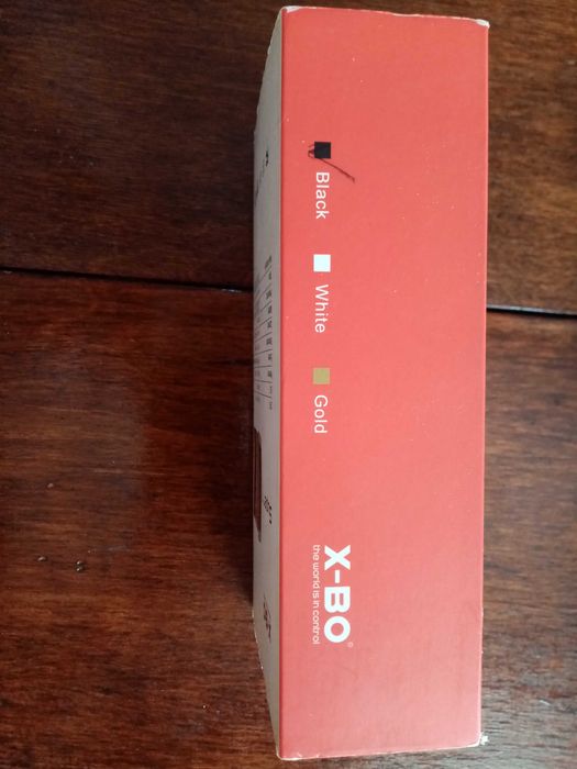 Телефон X-BO Super 7. В не рабочем состоянии.