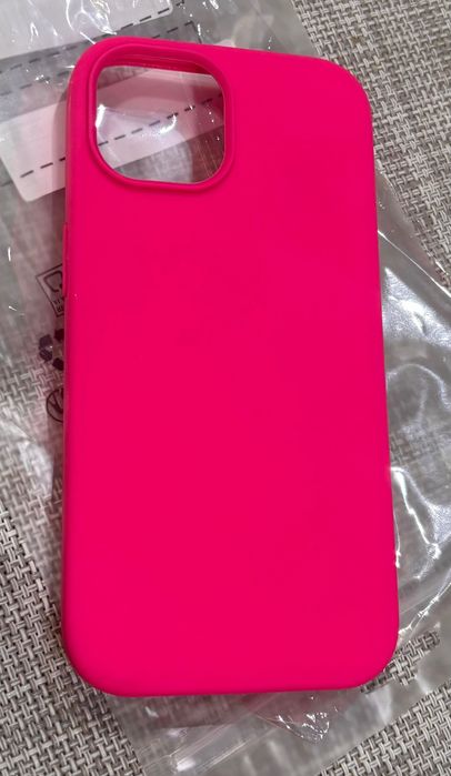 Кейс за iPhone 15 НОВО