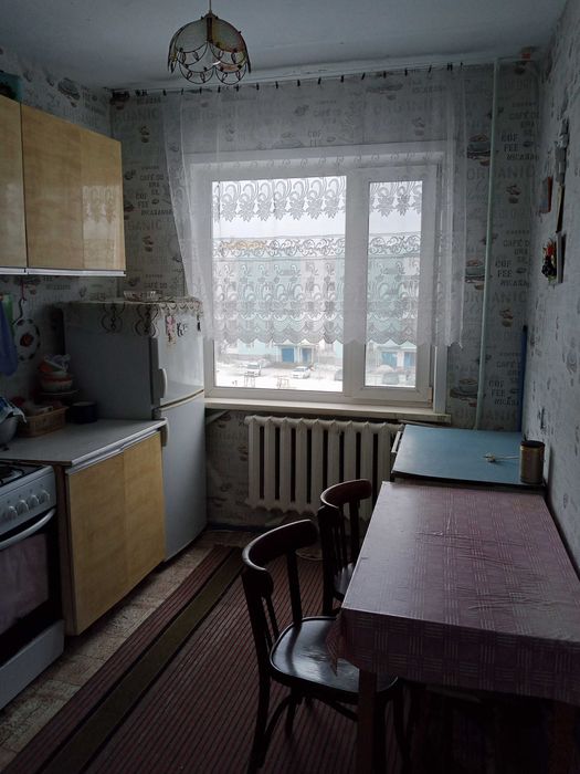 Продам 2х км  квартиру