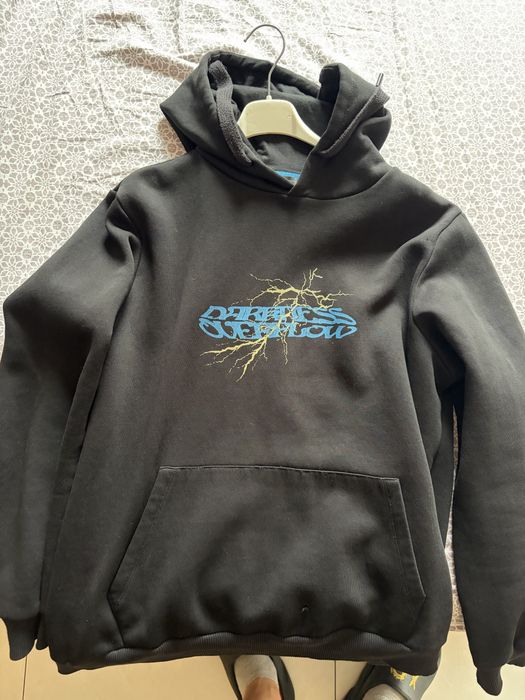 Regular fit горнище
