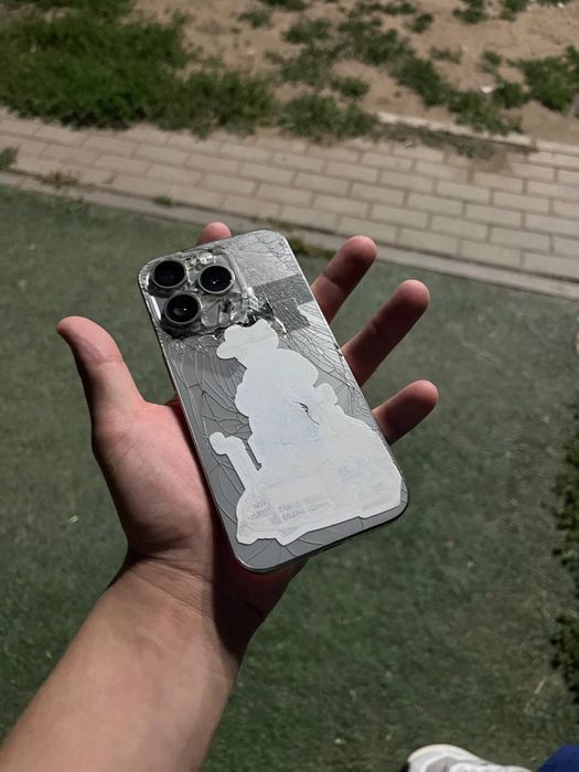 Айфон 15 про Iphone 15 pro