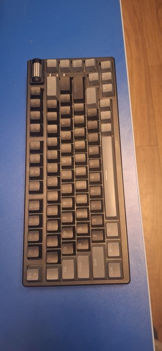 Tastatura gaming aqirys adara mini