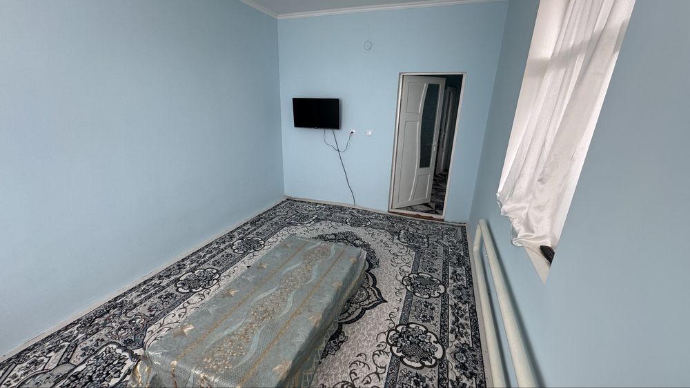 Sirdaryo shaharda uy sotiladi