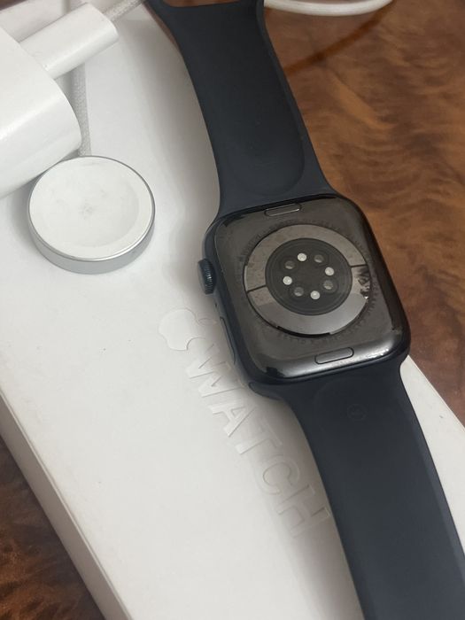 Apple watch 9 45mm