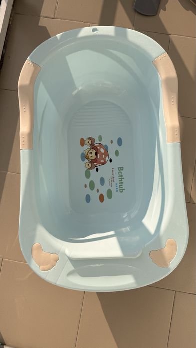 Продам ванночку!