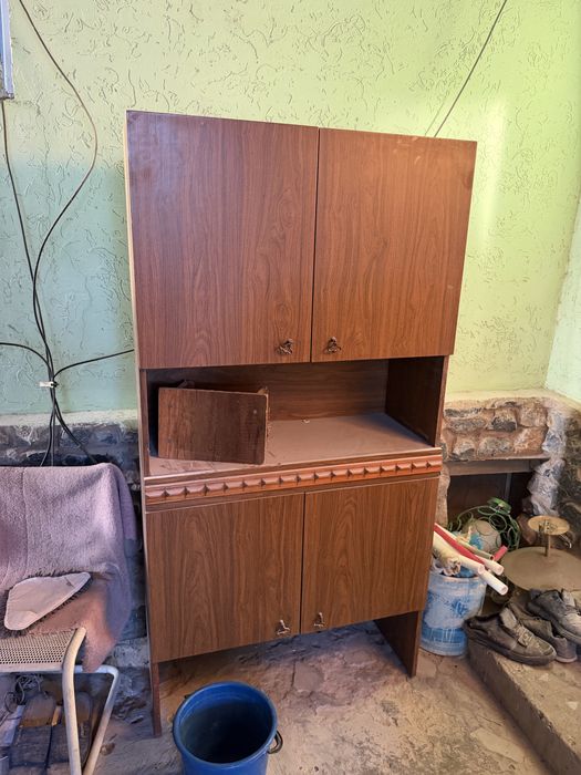 Продается шкафы