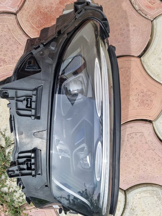 Far dr GLC w254- 2023 fara defecte A2549062402