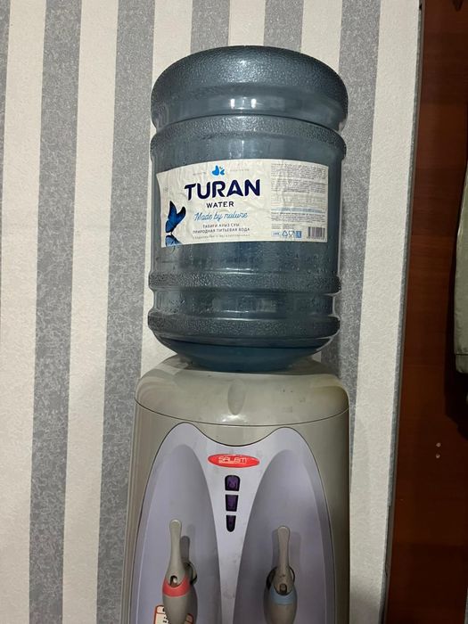 Продам кулер для воды