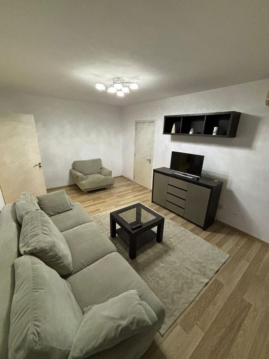 Inchirirez apartament 2 camere Tineretului
