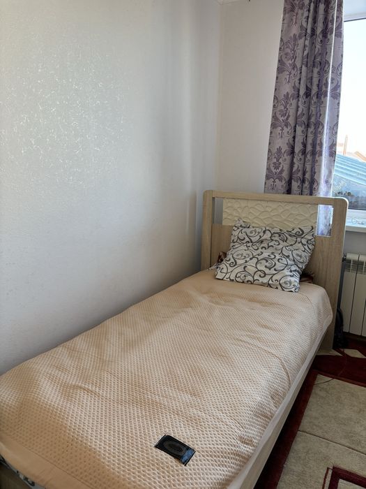 Продам кровать в отличном состоянии