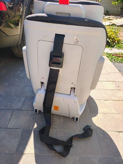Scaun auto copii Kinderkraft