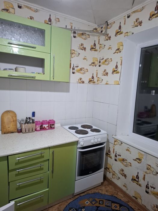 Сдается квартира
