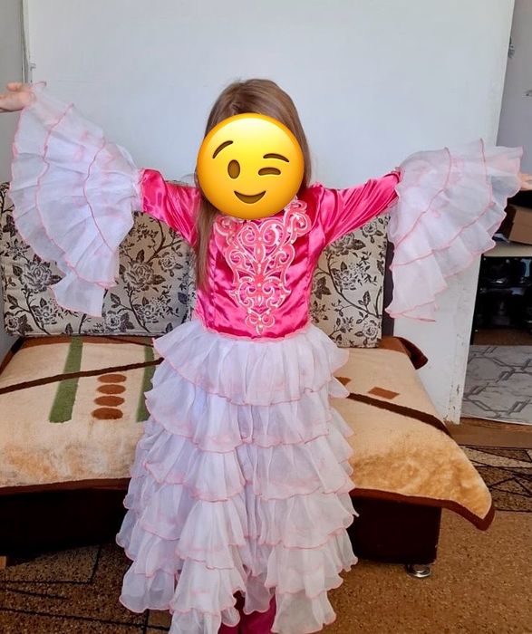 Продам срочно платье