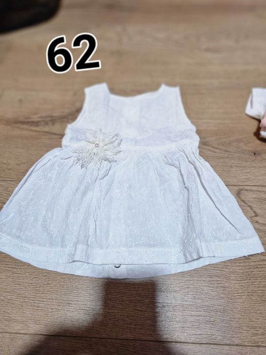 Бебешки дрехи 62 размер