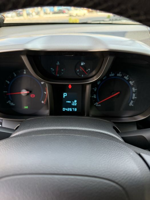 chevrolet orlando   орландо