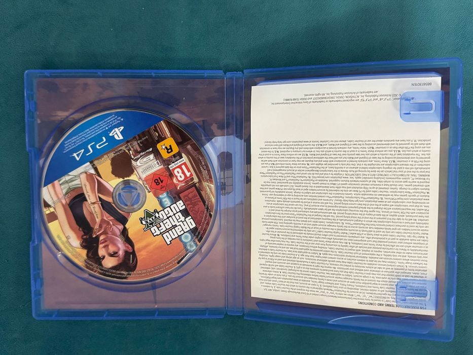 Игры для плейстейшн