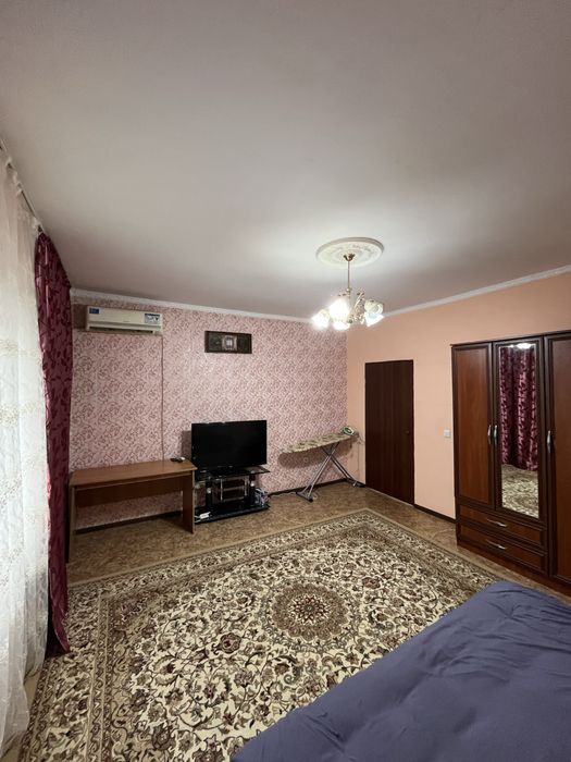 Квартира в центре города