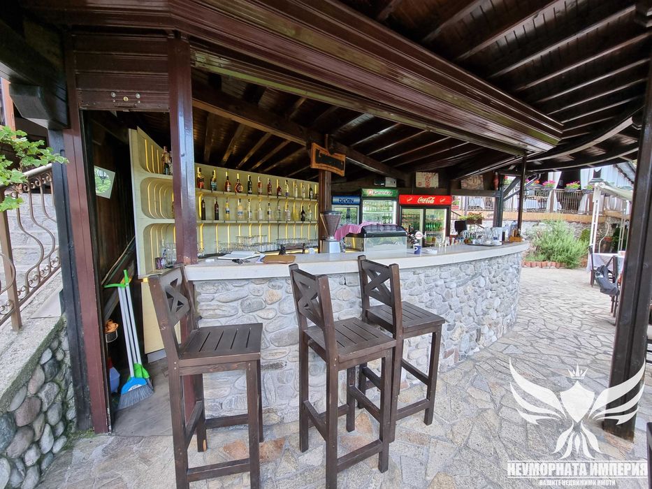 Продава се Заведение в Асеновград - 1200 кв.м за 284 €/кв.м - Снимка #11