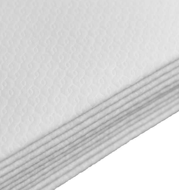 ТНТ и Хартиени еднократни кърпи за козметични и фризьорски салони