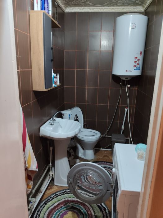Продам квартиру , в центре села