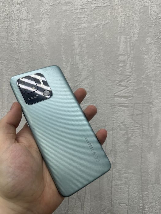 REDMI 10C (г.Костанай, Аль-Фараби 65) ЛОТ: 889698