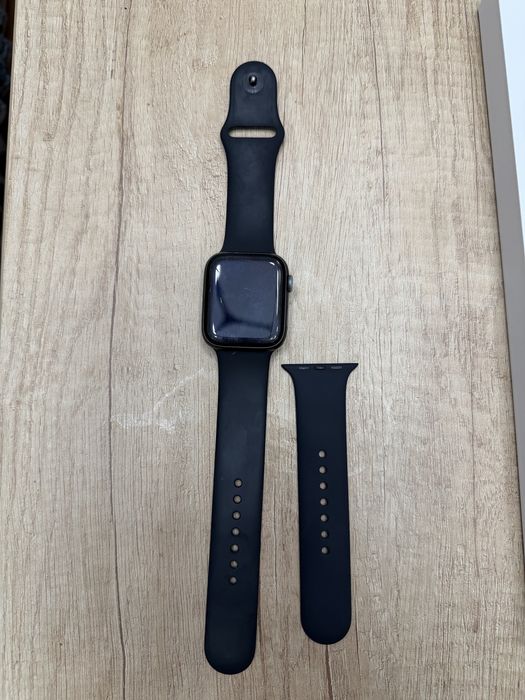 Apple watch seria 6