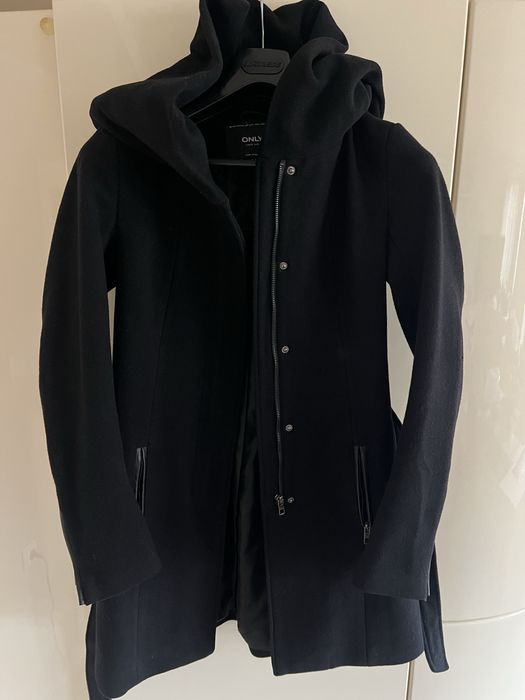 Дамско палто Only