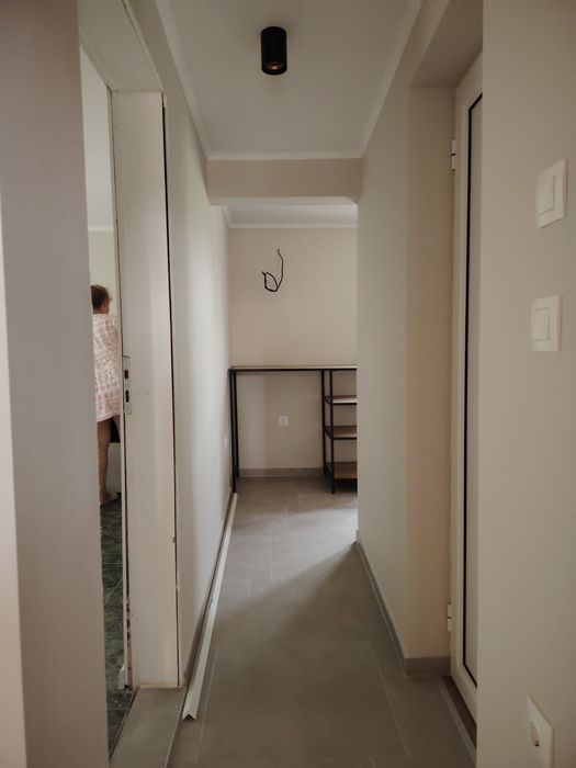 Дава се под наем Етаж от къща в Варна, м-т Евксиноград - 80 кв.м за 586.5 € - Снимка #3