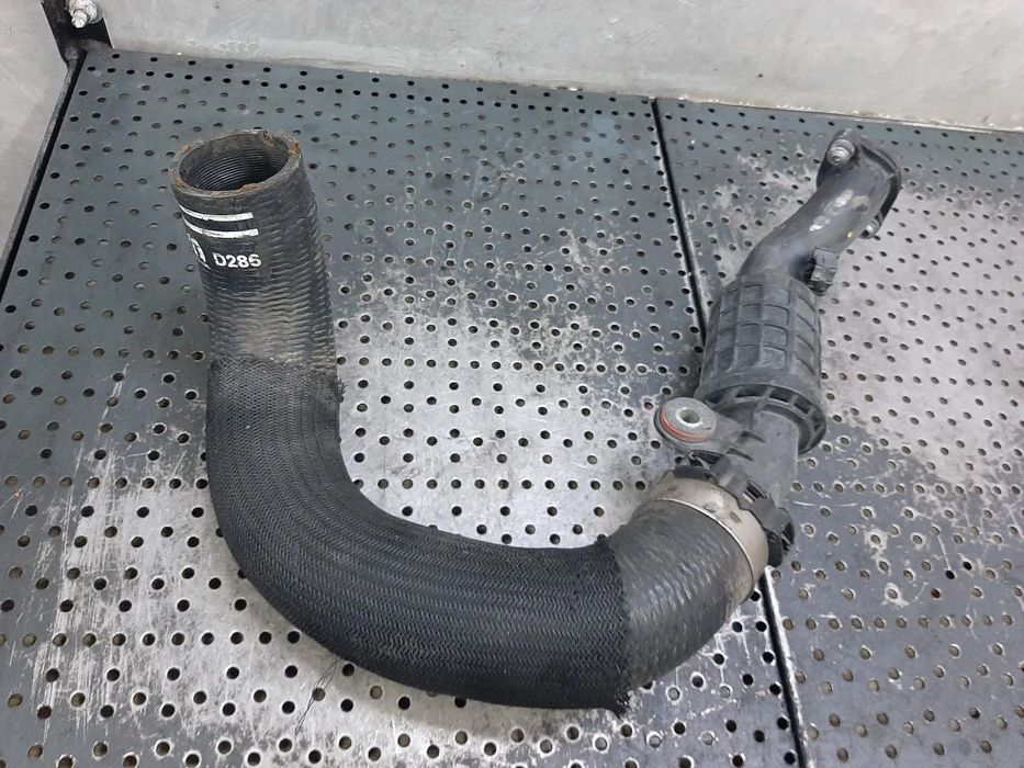 furtun tubulatura intercooler  2.0 d multijet  55263088fiat 500  jeep renegade