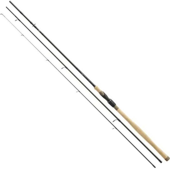 Мач въдица DAIWA MATCHMAN Pellet WAGGLER 3,66m/ AQUALITE 4.20м 15-50g