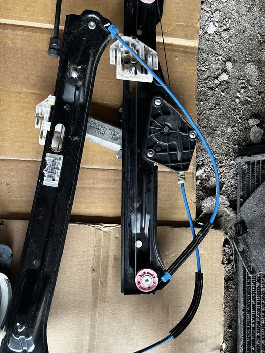Стъклоповдигачи бмв ф30 ф31 bmw