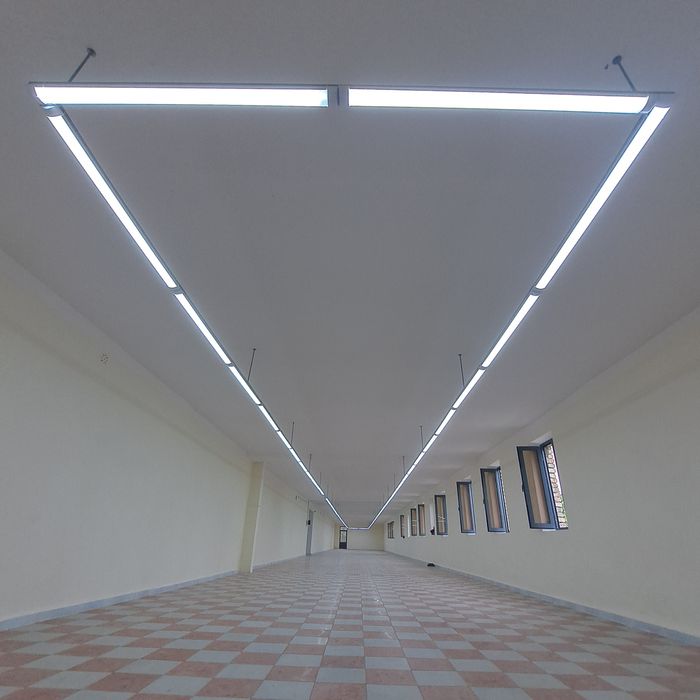 Электромонтаж хизмати