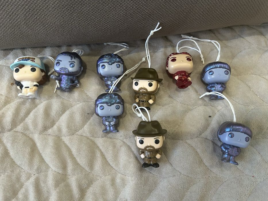 Обмен на Лукаса киндер осд