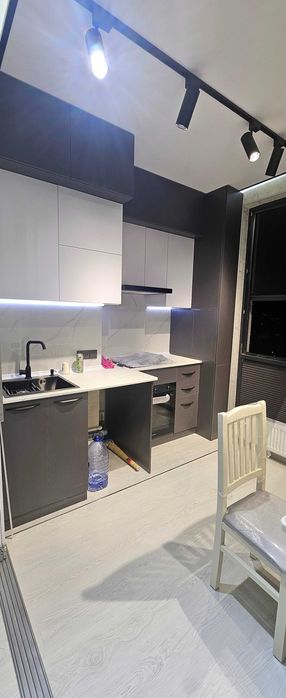 Аренда своя 1-комнатная квартира в новостройке Чарх Новза