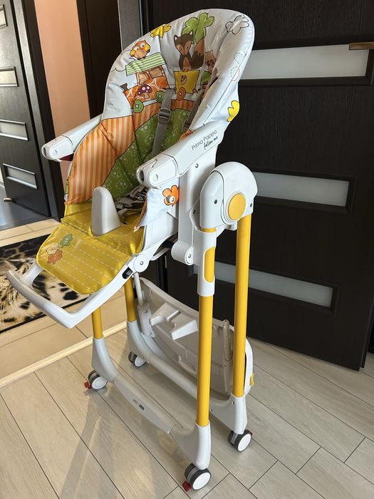 Столче за гранене Peg Perego