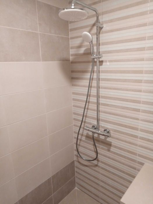 Изграждане на бани, ВиК Дизайнерски Изпълнения