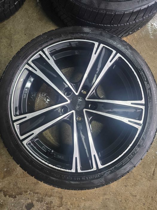 5x120 18zoll Advanti Racing