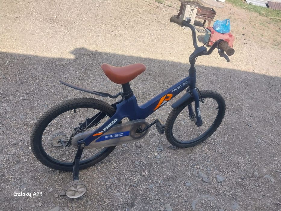 Продам велосипед