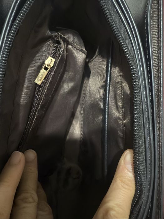 Продам сумку в отличном состоянии