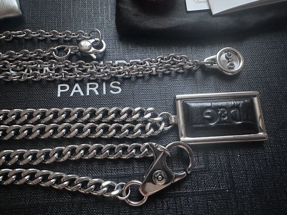 Кольцо yves saint laurent Arty pink 6 size