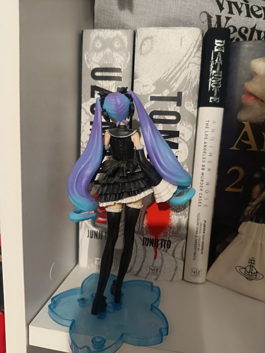 Hatsune Miku фигура
